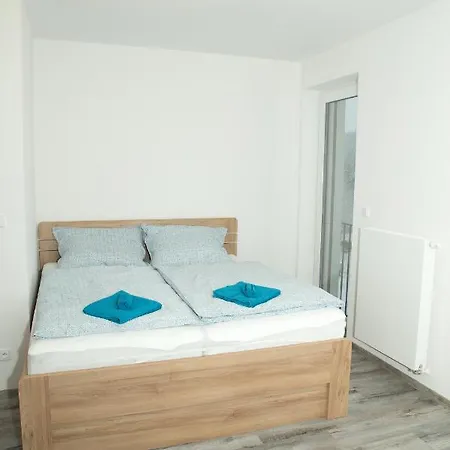 Appartement Pod Klepacem