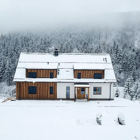 Appartement Pod Klepacem