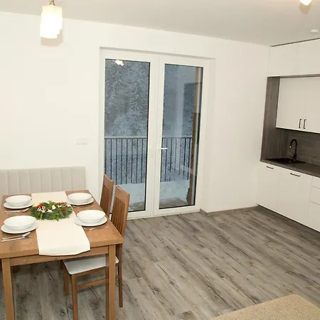 Pod Klepacem Appartement Velka Morava