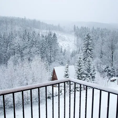 Appartement Pod Klepacem Velka Morava