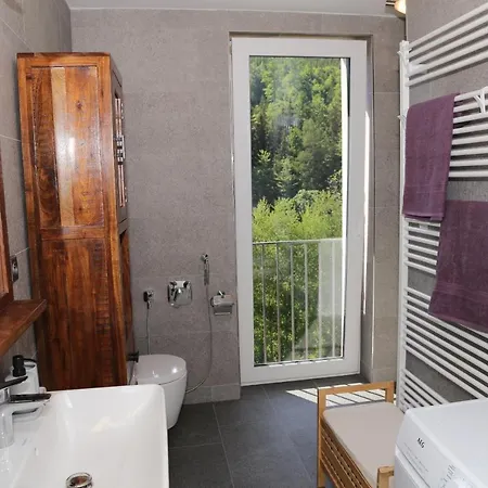 Appartement Pod Klepacem