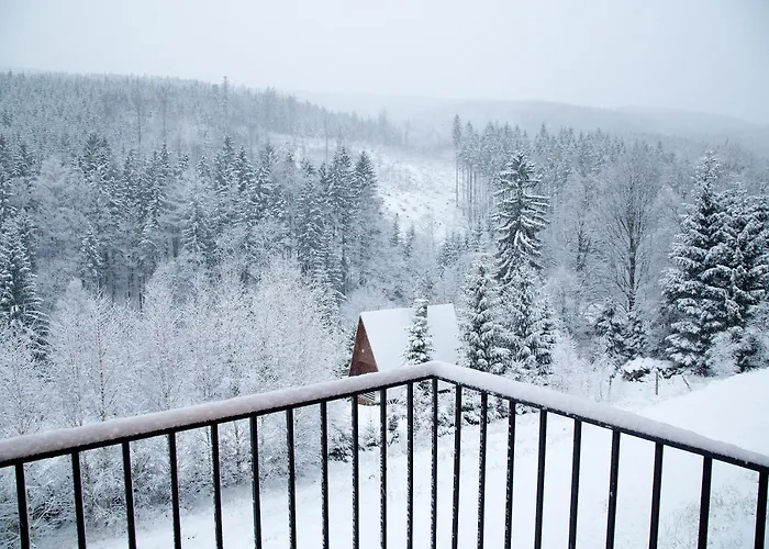 Lägenhet Pod Klepacem Velka Morava